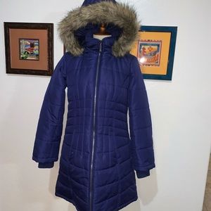 Susan Graver Jacket